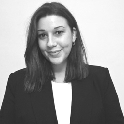 Dalina Reich's profile picture