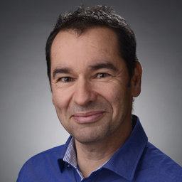 Martin Schlüchter