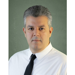 Sayed Ramin Ahmadi Shabani