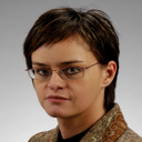 Katarzyna Kozlowska-Indorf