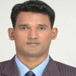 Mohammad Faruque Hossain