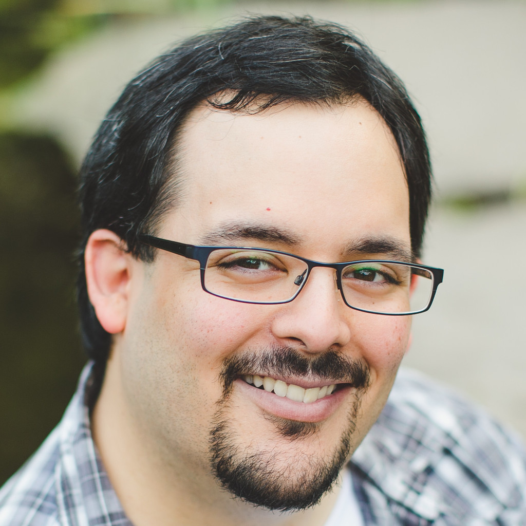 Emilio Markgraf Manager Fashion Digital GmbH