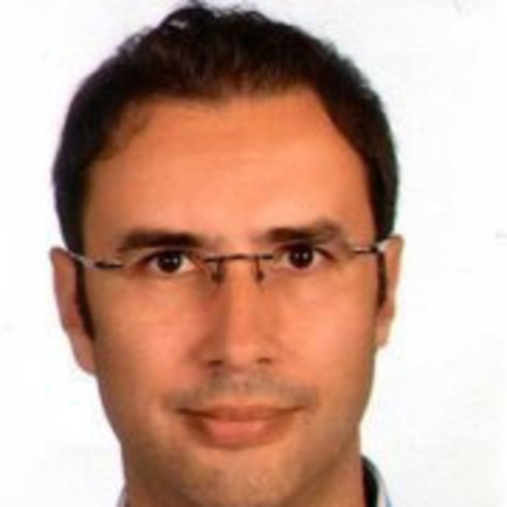 Harald Rahn Leiter Informationstechnologie Siemens Healthineers AG