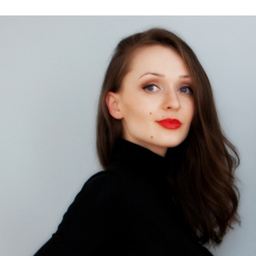 Alesya Pershai