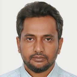 Jagonnath Sarker