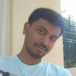 abhishek melagiri