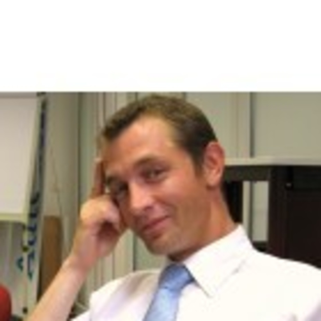 Henry Scholz - Leitung Abteilung Prüfsysteme - Fraunhofer IZFP Dresden