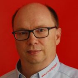 Andreas Fritsch