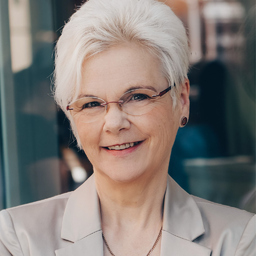 Profilbild Sabine Eck | Berufliches Coaching