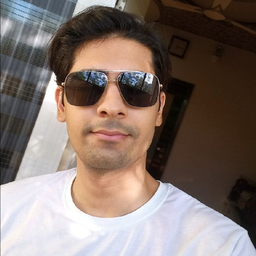 Dinesh Ahuja