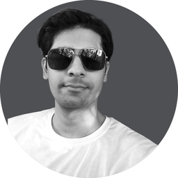 Dinesh Ahuja
