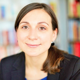 Laura Sokianos