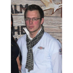 Florian Benedikt Weber