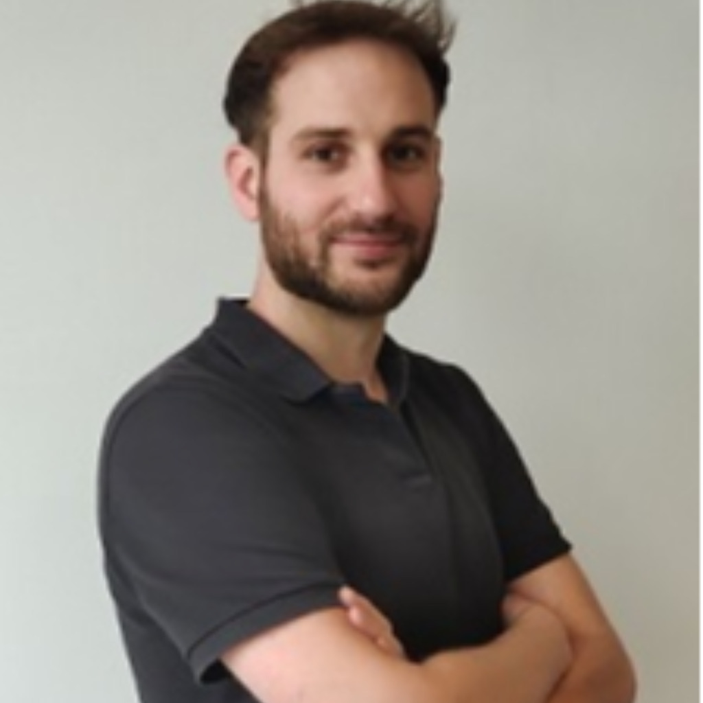 Julian Dorsch Head of Robotics Mechanics BSH Hausgeräte GmbH XING