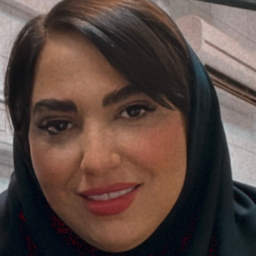 sara shahveisi