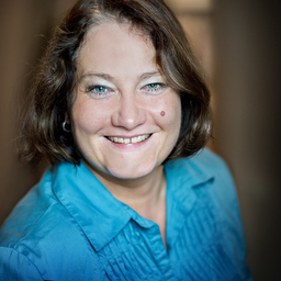 Yvonne Gericke-Schürmann
