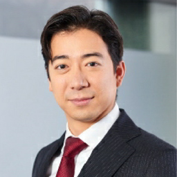 Dr. Yohei Nagata-Vogelsang