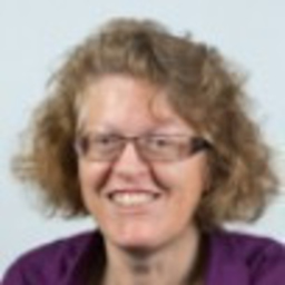 Silke Boos