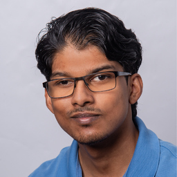 Tanishan Suntharamoorthy