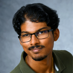 Tanishan Suntharamoorthy