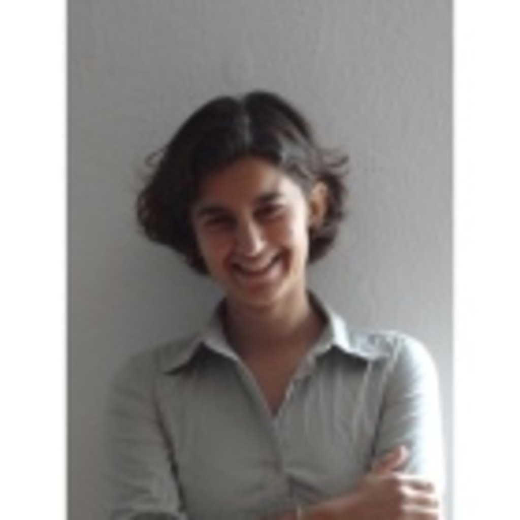 Sibylla Pace Giornalista/ Antropologa Carta stampata & online XING