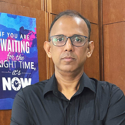 Naveen Gupta