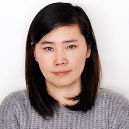 Chunhua Zhong