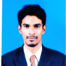 Venkatesan . R