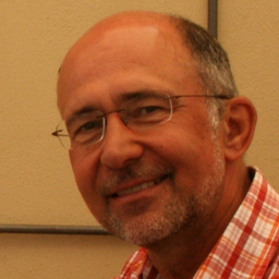 Profilbild Joachim König