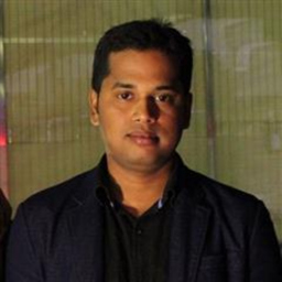 Mithun Kumar Palai