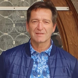 Hans Herbert Scheid