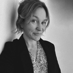 Kerstin Carla Kupferer
