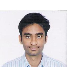 KANCHUSTAMBHAM RAM VINOD
