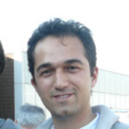 Ilker Erdoğmuş