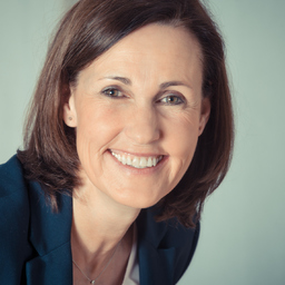 Heike Simon