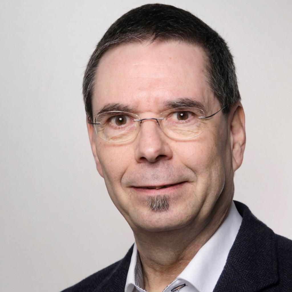 Thomas Oelgeschläger Interim Manager , Projekt / Qualitätsleitung