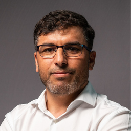 Mohamed Ltaief