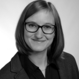 Dr. Katharina Batzke