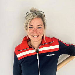 Janine Splettstößer