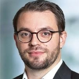 Christopher Maier's profile picture