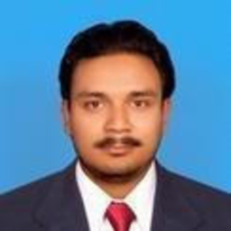 Mohsin Ahmad Ghauri