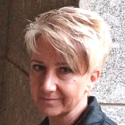 Petra Dorsch