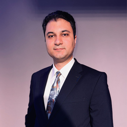 Farzam Nazari