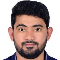 Vijay Bhaskar Eagala