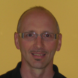 Martin Keller