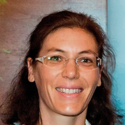 Corinne Droz