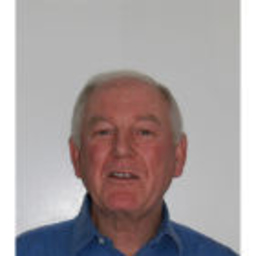 Martin Bartholomew