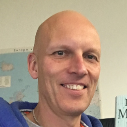Jörn Salini