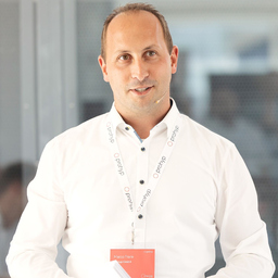 Marco Frank