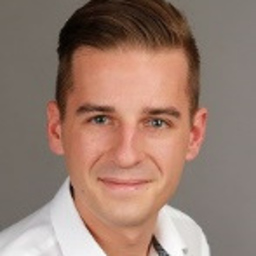 Maximilian Frei